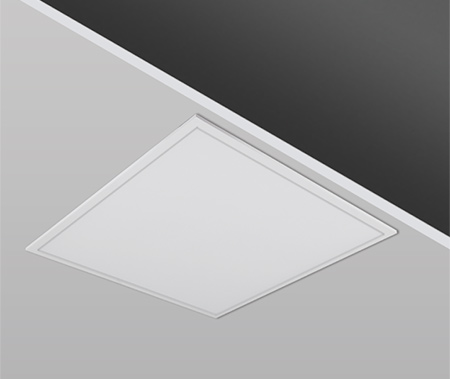 40W 60x60 Slim Backlight Panel Luminaires PANA