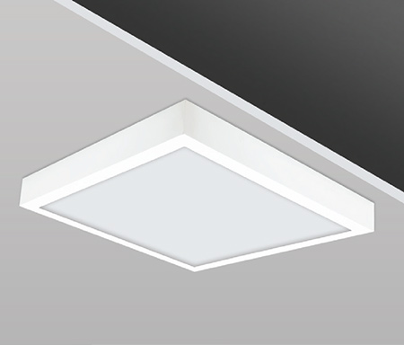 40W 60x60cm Sıvaüstü Slim Backlight Panel Luminaires PANA
